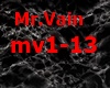 Mr.Vain