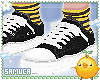 Kid 🍯 Bee Shoes M
