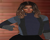 Kasmir Sweater