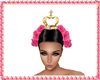 Rose Queen Crown