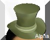 AO~ Green mix Hat