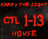 HOUSE-CARRY THE LIGHT