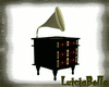 [LB]Boudoir Gramophone