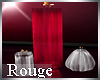 (K) Soie-Rouge*Candles