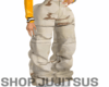 Pants | Lenci Cargos