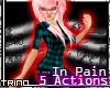 [T] In Pain Actions Pack