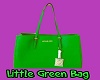 Litttle Green Bag Baker