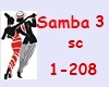 Mix Samba 3