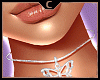 Butterfly Necklace