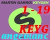 EP Martin Garrix Keygen
