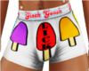 Ginch Gonch Boxers 2