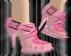 [ND] *PINK Ladies Heels