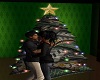 EF♥Xmas Tree Kiss♥