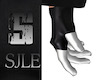 Finger Gloves