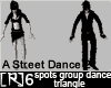 A Street 2 Linedance 6
