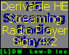 [L]DM Radio Player s4x2