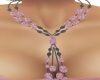 (mc)Precious Pink Beads