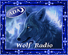 *ADA* Wolf Radio