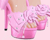 𝐼𝑧.Rabbit Shoes