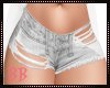 BB|Mini Shorts LLT-S