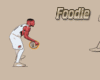 Basketball Moves Pose