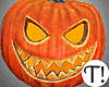 T! Pumpkin Head F/M