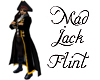 Mad Jack Flint