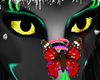 Yellow Eyes M