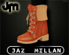 [Jm] :. Boots .: ♥