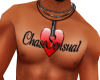 Custom ChaseSensual Tatt