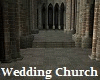 Wedding Church
