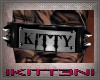 ~K Kitty Armband Male