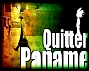 danakil- quitter paname