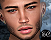 REALISTIC HEAD MAN