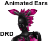 Dark Monster Ani-Ears