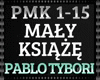 Pablo - Maly Książę