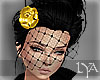 |LYA|Gold veil