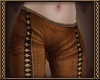 [Ry] Tituba pants ORN