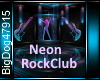 [BD]NeonRockClub
