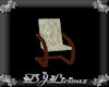 DJL-Cuddle Chair Sage