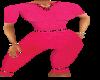LG1 Pink Chic in PF