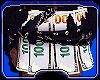 Money + Bandana
