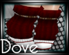 DC! Christmas Boots R