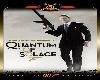 Quantum of Solace dvd
