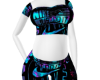 Prego Neon Just Do It