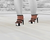 [KR] Carleigh Heels