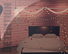 ★ Romantic Bed Canopy