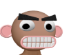 sheeeeet head