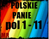 POLSKIE PANIE