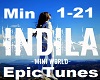 Mini World - Indila